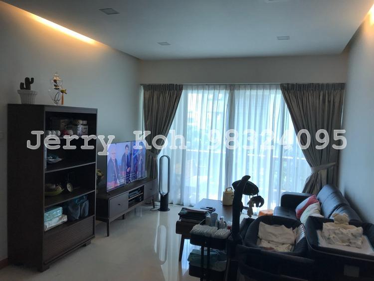 The Berth By The Cove (D4), Condominium #171168482